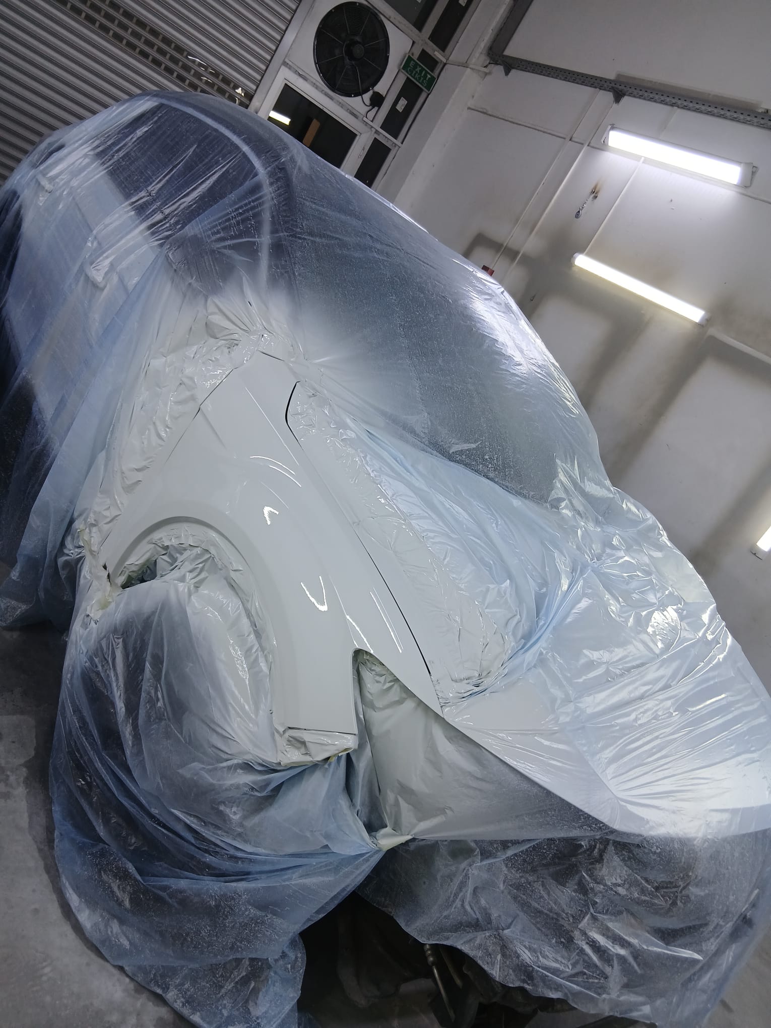 Ecrin Oto Boya Yatçılık